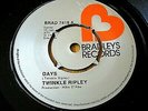 TWINKLE RIPLEY - DAYS  7