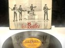 Les BEATLES 