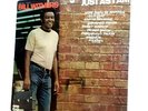 Bill Withers Just As I Am 1972 1st Press Sussex 7006 VG Ain't No Sunshine