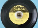 JOHNNY MOORE * WALK LIKE A MAN * WIGAN CASINO CLASSIC R&B NORTHERN SOUL ??