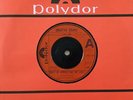 CREATIVE SOURCE * DON’T BE AFRAID (TAKE MY LOVE) * WIGAN CASINO NORTHERN SOUL ??