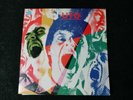 UFO Strangers In The Night Original Vinyl Record LP Album CH2 1209 EX Cond