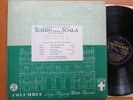 33CX 1489 Bellini Norma Maria Callas Tullio Serafin NEAR MINT Columbia B/Gold