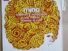 MINA-BUGIARDO E INCOSCIENTE/UNA MEZZA DOZZINA DI ROSE 45 GIRI FRANCIA -VERY RARE