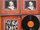 LXT 5260-2 Verdi Il Trovatore Tebaldi Del Monaco Erede 3xLP Decca Mono NM/EX