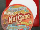 SMALL FACES Ogdens' Nut Gone Flake LP ABKCO ?– AA-4225 US 1973 Die-Cut Foldout