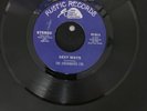 The Checkmates Sexy Ways Rustic Records Northern Soul