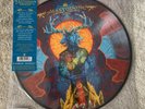 Mastodon [Blood Mountain VINYL- ] PICTURE DISC NEW