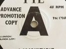 Paddy Klaus and Gibson,No Good Without / Rejected DEMO,N Mint ,PYE,Mod,Freakbeat