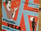 Claudio Villa 45 GIRI Al Chiaro Di Luna Porto Fortuna