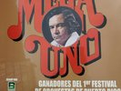 ORQUESTA MEGA UNO  CANTA DAVID JORGE SANTOS SELLADO NEW REISSUE