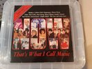Now Thats What I Call Music 1,2,3, plus  NTWICM 