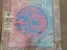 ERIC CLAPTON/STEVE WINWOOD 3 LP DELUXE BOX SET LIVE FROM MADISON SQUARE GARDEN