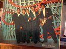 The Coasters - 1957 vinyl album - Harp Logo - Atco 33-101 -  Plays like New
