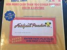 Guess Who Artificial Paradise LP Vinyl Sealed