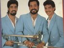 Luis Diaz & La Combinacion Latina Aquas De Cristal USA vinyl LP album record