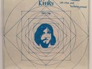 THE KINKS: LOLA VERSUS POWERMAN...SEALED ORIGINAL 1970 REPRISE RECORDS VINYL LP
