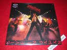 Judas Priest - Unleashed in the East, BOBV230LP, coloured 2 Vinyl LP Set  2010