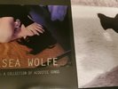 CHELSEA WOLFE LP vinyl record SET goth folk UNKNOWN ROOMS, GRIME AND THE GLOW