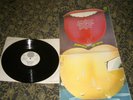 Gentle Giant-Acquiring the Taste,First german press 1971,Vertigo Swirl 6360 041