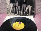 Ramones Rocket To Russia LP On Sire Sr 6042 from 1977 Sterling Press