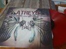 ATREYU SUICIDE NOTES  RED LP AS I LAY DYING A DAY TO REMEMBER AVENGED SEVENFOLD