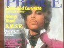 Prince- Little Red Corvette 12” UK Import Record W9436t  Horny Toad / DMSR