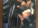 George Michael ?– Faith 12” Vinyl LP UK CBS PROMO  W/12