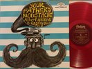 Albert White & the Gaslite Orchestra - Your Father's Moustache Vol. 2 LP Fantasy