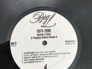 Big L original promo use only record
