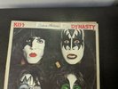 Record Album Kiss Dynasty LP VG