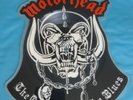 Motorhead The One To Sing The Blues 7