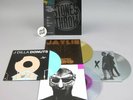 Stones Throw MF Doom Vinyl 8LP Boxset Exclusive madvillainy j dilla Limited /500