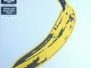 Velvet Underground and Nico ( banana cover) ltd oop Newbury Comics color vinyl