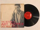 The Return Of Art Pepper Jazz West JWLP 10 OG DG Mono Jack Sheldon Shelly Manne
