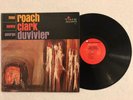 Max Roach Sonny Clark George Duvivier LP Time Records 52101 DG Mono