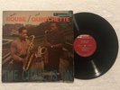 Charlie Rouse/Paul Quinichette - The Chase Is On Bethlehem BCP 6021 Original DG 