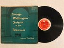 George Wallington Quintet At The Bohemia Progressive PLP 1001 DG RVG Donald Byrd