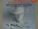 Ennio Morricone The Best Of vinyl LP album record UK UAS29002 UNITED ARTISTS