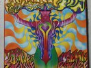Monterey Pop Festival 67 LP (Italy, 7 LPs box set) RARE Rock & Pop