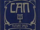 Can Future Days UK vinyl LP album record UAS29505 UNITED ARTISTS 1973