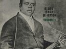 Blind Lemon Jefferson Volume 1 vinyl LP album record Austrian RL-301 ROOTS