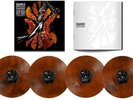 METALLICA & SAN FRANCISCO SYMPHONY S&M2 (4LP/ORANGE VINYL/DL CARD) (I) Preorder