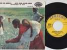 Orchestre O.K. JAZZ * 1970 CONGO LATIN RUMBA AFRO * OK JAZZ * French 45 *Listen
