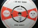 DERRICK HARRIOTT 