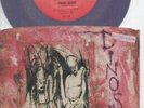 DINOSAUR JR  Rare 1988 USA Only 7