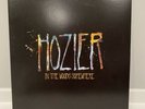 HOZIER 'IN THE WOODS SOMEWHERE RSD 10
