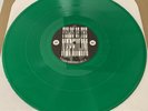 Fields Of The Nephilim - Burning The Fields EP - Green 12” Vinyl