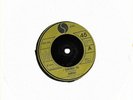 Ramones - I Remember You / California Sun 7