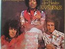 The Jimi Hendrix Experience Electric L 2xLP Album RE Vinyl Schallplatte 184694